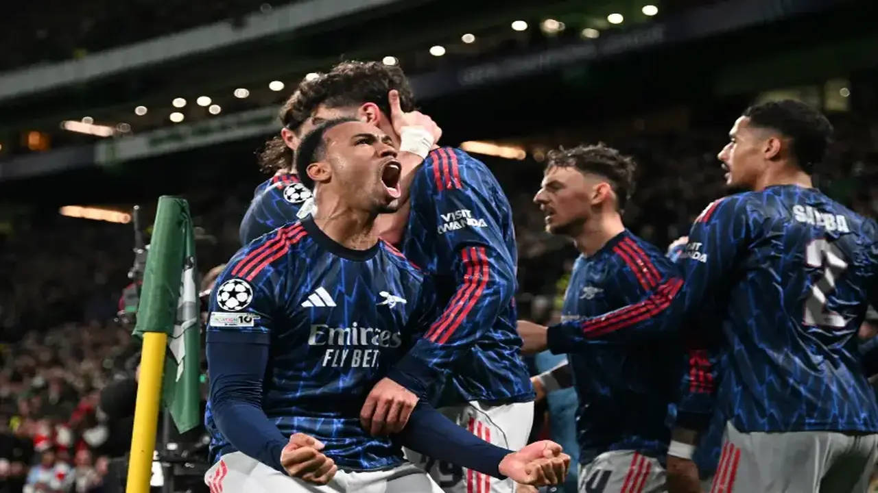 موعد مباراة أرسنال وبورنموث في الدوري الإنجليزي والقنوات الناقلة للمواجهة المرتقبة